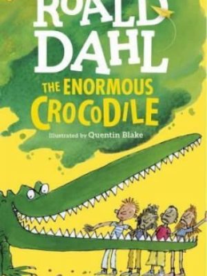 The Enormous Crocodile
