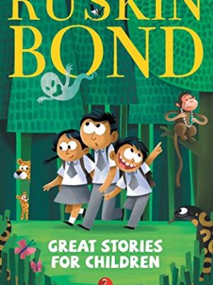 Great Stories for Children