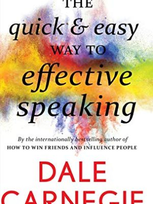 The Quick and Easy Way To Effective Speaking