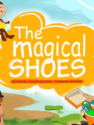 The Magical Shoes