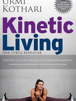 Kinetic Living: Your Fitness Revolution