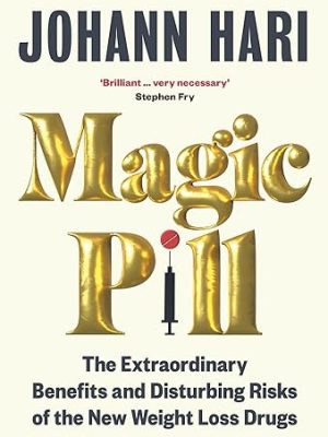 Magic Pill