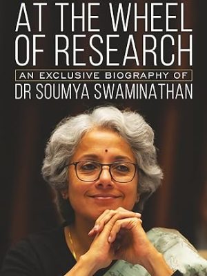 At The Wheel of Research