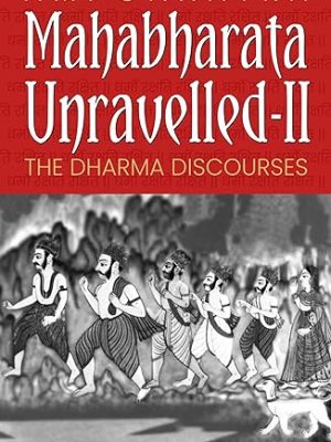 Mahabharata Unravelled