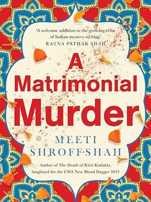 A Matrimonial Murder
